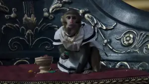 Backdrop to the movie "Untitled Gladiator Sequel" #555318