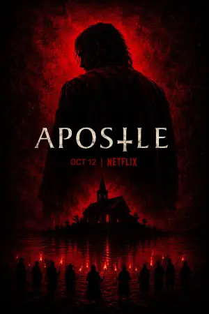 Apostle