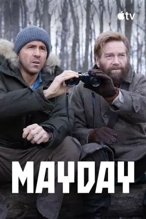 Poster to the movie "Mayday" #933873