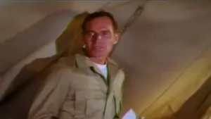 Backdrop to the movie "Planet of the Apes Test Reel" #930675
