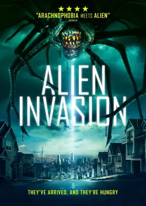 Poster to the movie "The Arbors" #315088