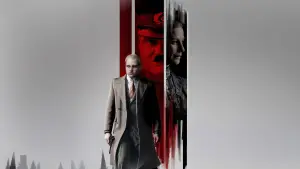 Backdrop to the movie "Bonhoeffer" #664603