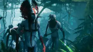 Backdrop to the movie "Avatar 3" #795303