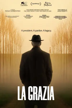La Grazia