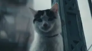 Backdrop to the movie "A Quiet Place: Day One" #563301