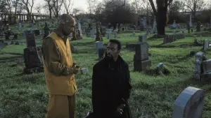 Backdrop to the movie "Above the Rim" #390557