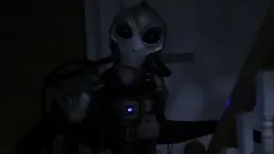 Backdrop to the movie "All Hallows