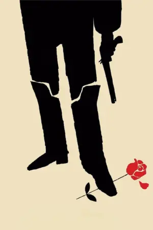 Poster to the movie "The 36th Chamber of Shaolin" #933467
