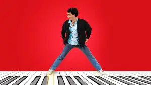 Backdrop to the movie "Big" #599132