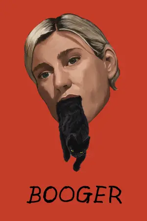 Poster to the movie "Booger" #745475