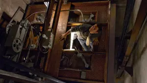 Backdrop to the movie "Devil" #305737