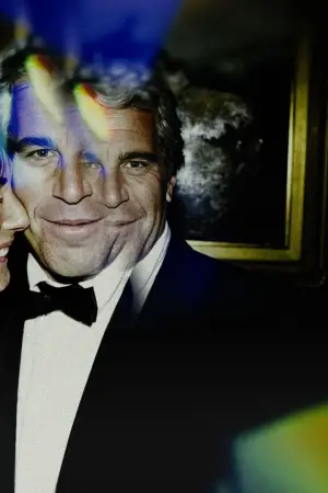 Poster to the movie "Diabolical - The Epstein Files" #763252