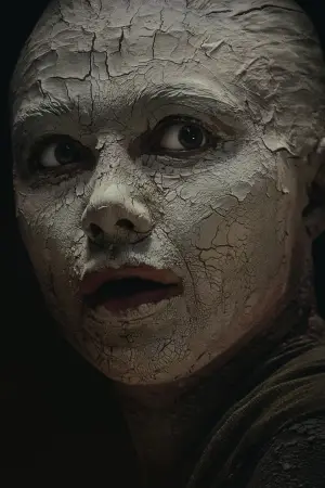 Poster to the movie "Dune: Part Three" #769293