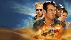 Backdrop to the movie "Flight of the Phoenix" #309879