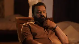 Backdrop to the movie "JSK - Janaki V vs State of Kerala" #860190