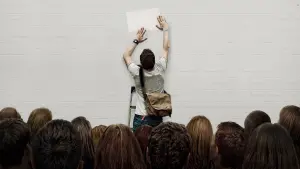 Backdrop to the movie "God