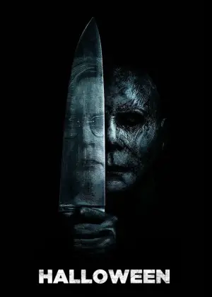 Poster to the movie "Halloween" #640305