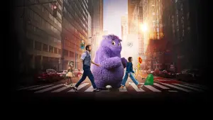 Backdrop to the movie "IF" #472204