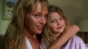 Backdrop to the movie "Kill Bill: Vol. 2" #604860