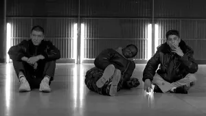 Backdrop to the movie "La Haine" #178237