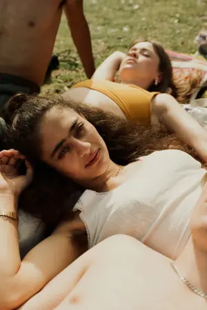 Poster to the movie "Last Swim" #368558