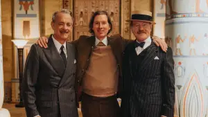 Backdrop to the movie "The Phoenician Scheme" #568201