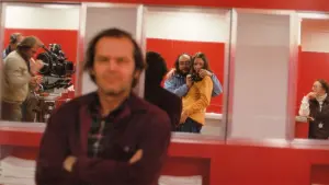 Backdrop to the movie "Making 