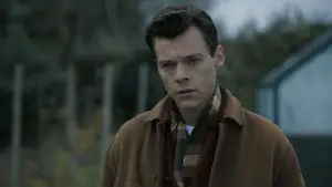 Backdrop to the movie "My Policeman" #754987