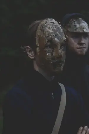 Poster to the movie "Nipster" #776642