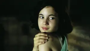 Backdrop to the movie "Pan