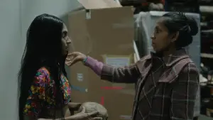 Backdrop to the movie "Elephants & Squirrels" #801015