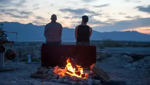 Backdrop to the movie "Poor Boy" #700132