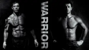 Backdrop to the movie "Warrior" #51284