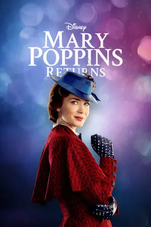 Mary Poppins Returns