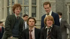 Backdrop to the movie "Scent of a Woman" #754239