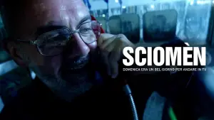 Backdrop to the movie "SCIOMÈN - Domenica era un bel giorno per andare in TV" #772545