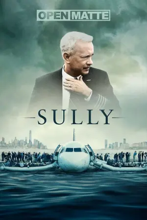 Poster to the movie "Sully" #234202