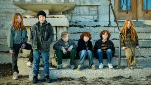 Backdrop to the movie "The Best Christmas Pageant Ever" #789132