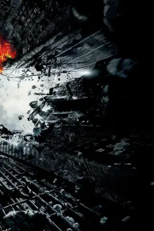 Poster to the movie "The Dark Knight Rises" #559274