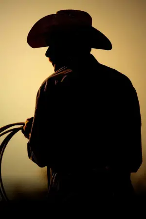 Poster to the movie "The Last Rodeo" #592132