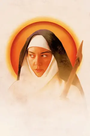 Poster to the movie "The Little Hours" #440162