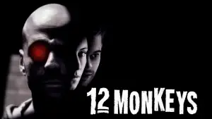 Twelve Monkeys