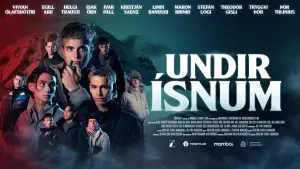 Backdrop to the movie "Undir Ísnum" #774748