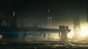 Backdrop to the movie "Transformers: Dark of the Moon" #810719