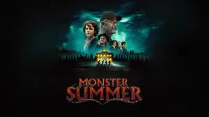 Backdrop to the movie "Monster Summer" #585294