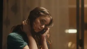 Backdrop to the movie "First Girl I Loved" #361097