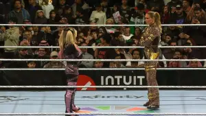 Backdrop to the movie "Royal Rumble 2026" #528983