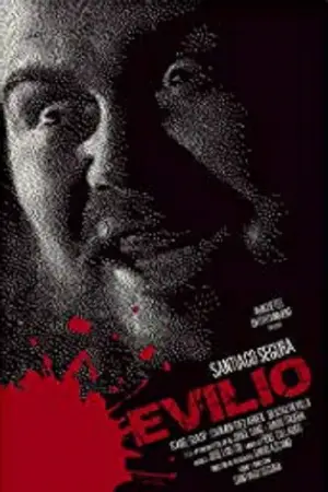 Poster to the movie "Evilio" #724774
