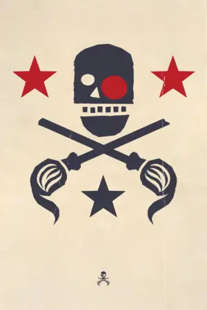 Poster to the movie "The Toxic Avenger" #522089