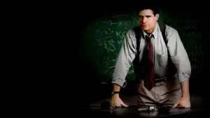 Backdrop to the movie "The Substitute 2: School